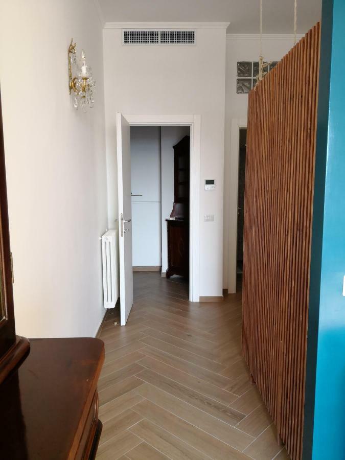 Casa Wenner 2 Apartment Naples Exterior photo